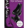 MiaMaxx Toy Stand with Suction Cup