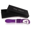 MiaMaxx Purple Thruster Vibrator