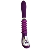 MiaMaxx Purple Thruster Vibrator