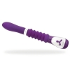 MiaMaxx Purple Thruster Vibrator