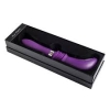 MiaMaxx Purple Thruster Vibrator