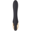 Adam & Eve The Midnight Luxury Black Powerful Rabbit Vibrator