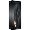 Adam & Eve The Midnight Luxury Black Powerful Rabbit Vibrator