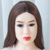 Cherry Dolls Mieko Realistic Sex Doll