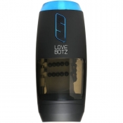 Lovebotz The Auto Milker Slider 18X Stroking Masturbator