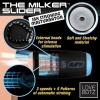 Lovebotz The Auto Milker Slider 18X Stroking Masturbator