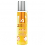 System Jo Cocktails Water-Based Mimosa Flavoured Lube 60ml