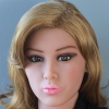 Cherry Dolls Misty Realistic Sex Doll