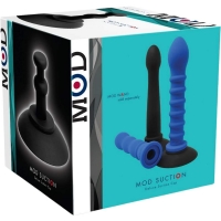 Mod Suction Cup Base For Mod Dildo Attachments 