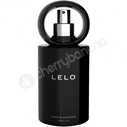 Lelo Personal Moisturizer 150ml Lelo Personal Moisturizer 150ml