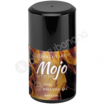 Mojo Clove Oil Anal Relaxing Gel 30ml