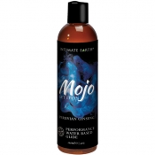 Mojo Peruvian Ginseng Water-based Performance Glide 120ml