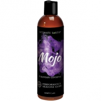 Mojo Peruvian Ginseng Silicone Performance Glide 120ml