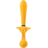 Evolved The Monarch Multi-Use Couples Vibrator With Removable Shaft