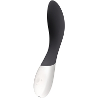 Lelo Mona Wave Black 10 Function Powerful Vibrator