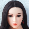 Cherry Dolls Moon Realistic Sex Doll