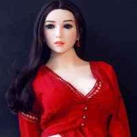 Cherry Dolls Moon Realistic Sex Doll