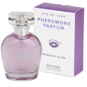 Morning Glow Pheromone Body Perfume Women 50ml