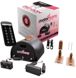 Motorbunny Original + Link Bluetooth Bundle Sex Machine Starter Kit 