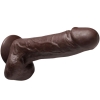 Loverboy The Movie Star Realistic Dildo With Suction Cup Base