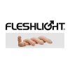 Mr. Limpy Small Flesh Packing Dildo