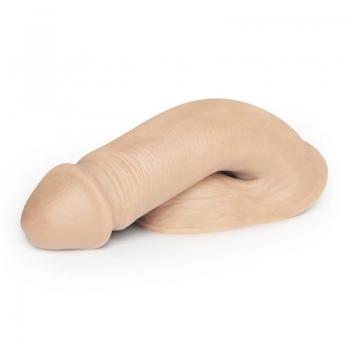 Mr. Limpy Small Flesh Packing Dildo