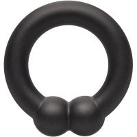 Alpha Liquid Silicone Muscle Cock Ring