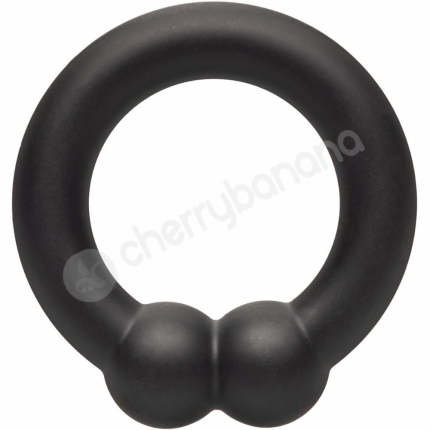 Alpha Liquid Silicone Muscle Cock Ring