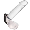 Alpha Liquid Silicone Muscle Cock Ring