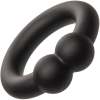 Alpha Liquid Silicone Muscle Cock Ring