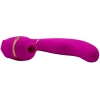 Adrien Lastic My G Pink Double Stimulation Pulsation & Suction Toy