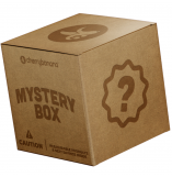 Cherry Banana Clearance Mystery Box - Penis & Vulva Partnered