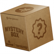 Anal Limited Edition Mystery Box