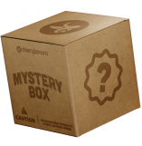 Vagina/G-Spot Limited Edition Mystery Box