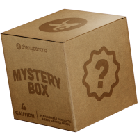 Vagina/G-Spot Limited Edition Mystery Box