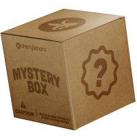 Female Limited Edition Mystery Box