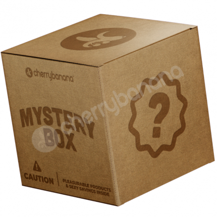 Male Limited Edition Mystery Box