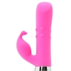 Pink Ravishing Angel Kiss Vibrator