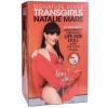 Signature Dolls Transgirl Natalie Mars Lifesize Sex Doll With Cock