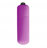 Neon Luv Touch Purple Bullet Vibrator