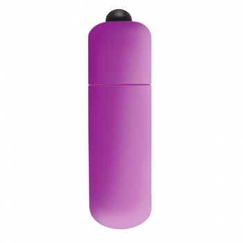 Neon Luv Touch Purple Bullet Vibrator