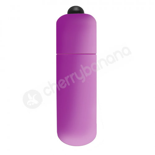 Neon Luv Touch Purple Bullet Vibrator