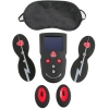 Fetish Fantasy Series Shock Therapy Professional Wireless Electro-massage Kit