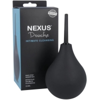 Nexus Anal Douche Non Return Valve 224ml