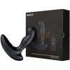 Nexus Ride Remote Control Black Prostate & Perineum Dual Motor Vibrator