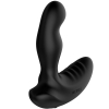 Nexus Ride Remote Control Black Prostate & Perineum Dual Motor Vibrator