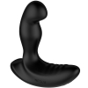 Nexus Ride Remote Control Black Prostate & Perineum Dual Motor Vibrator