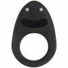 Zero Tolerance Night Rider Black Clit Stimulating Cock Ring