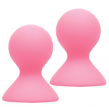 Nip-pulls Pink Nipple Pumps