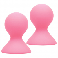 Nip-pulls Pink Nipple Pumps